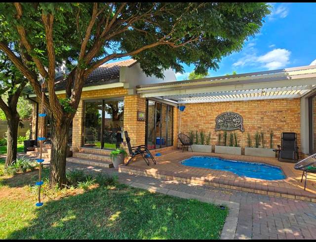 3 BEDROOM HOUSE FOR SALE IN VAALPARK